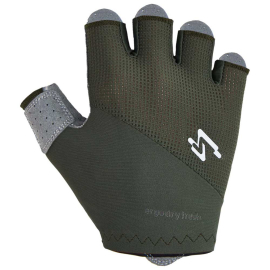 Gants courts Spiuk Anatomic Vert