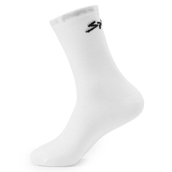 Chaussettes Spiuk Anatomic 2 Paires Blanc