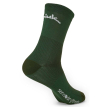 Chaussettes Spiuk Anatomic 2 Paires vert