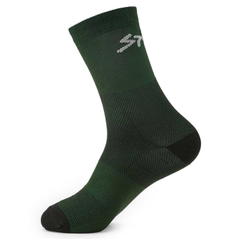 Chaussettes Spiuk Anatomic 2 Paires vert