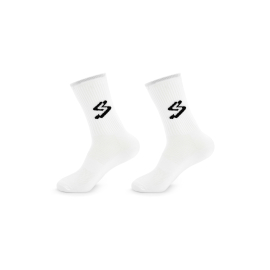 Chaussettes Spiuk Longue Top Ten 2 Paires blanc