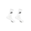 Chaussettes Spiuk Longue Top Ten 2 Paires blanc