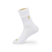 Chaussettes Spiuk Longue Top Ten 2 Paires blanc