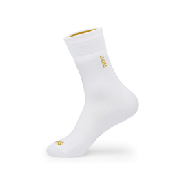 Chaussettes Spiuk Longue PROFIT Summer Blanc