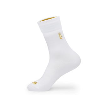 Chaussettes Spiuk Longue Top Ten 2 Paires blanc