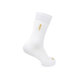 Chaussettes Spiuk Longue Top Ten 2 Paires blanc