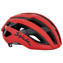 CASQUE ROUTE Spiuk Domo Rouge