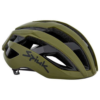 CASQUE ROUTE Spiuk Domo Vert