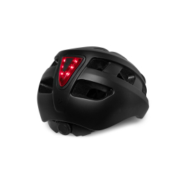 CASQUE ROUTE Spiuk Hiri Noir Mat