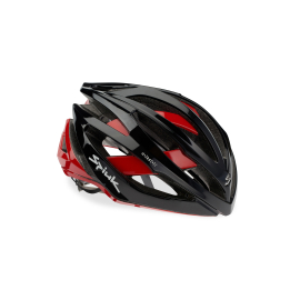 CASQUE ROUTE Spiuk Adante ED Noir / Rouge