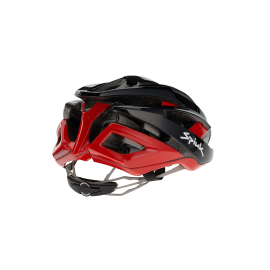 CASQUE ROUTE Spiuk Adante ED Noir / Rouge