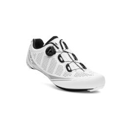 Chaussures vélo route Spiuk Aldama blanches