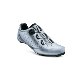 Chaussures vélo route Spiuk Aldama argent