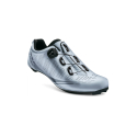 Chaussures vélo route Spiuk Aldama argent