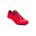 Chaussures vélo route Spiuk Aldama rouge