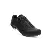 Chaussures VTT Spiuk Aldapa noir semelles carbone