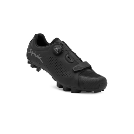 Chaussures VTT Spiuk Mondie noir