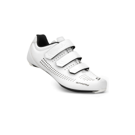 Chaussures route Spiuk Spray blanches