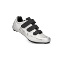 Chaussures route Spiuk Spray argent