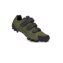 Chaussures VTT Spiuk Splash kaki