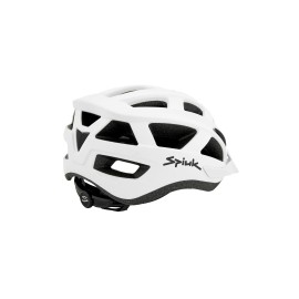 Casque vélo Spiuk Kibo blanc