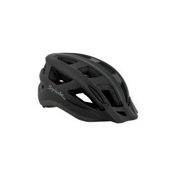 Casque vélo Spiuk Kibo blanc