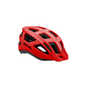 Casque vélo Spiuk Kibo rouge