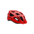 Casque vélo Spiuk Kibo rouge