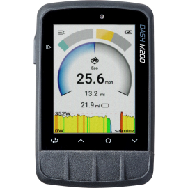 GPS Giant Dash M200