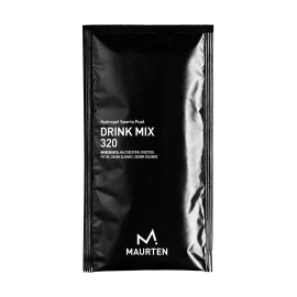 Pack Boisson sportive Maurten MIX 320