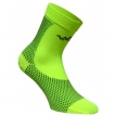 Socquettes compression basse WeRun vert