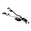 Porte vélo de toit sur fourche Thule ProRide 598 silver