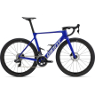 Vélo de route Giant Propel Advanced 1 2024 Aerospace blue