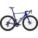 Vélo de route Giant Propel Advanced 1 2024 Aerospace blue