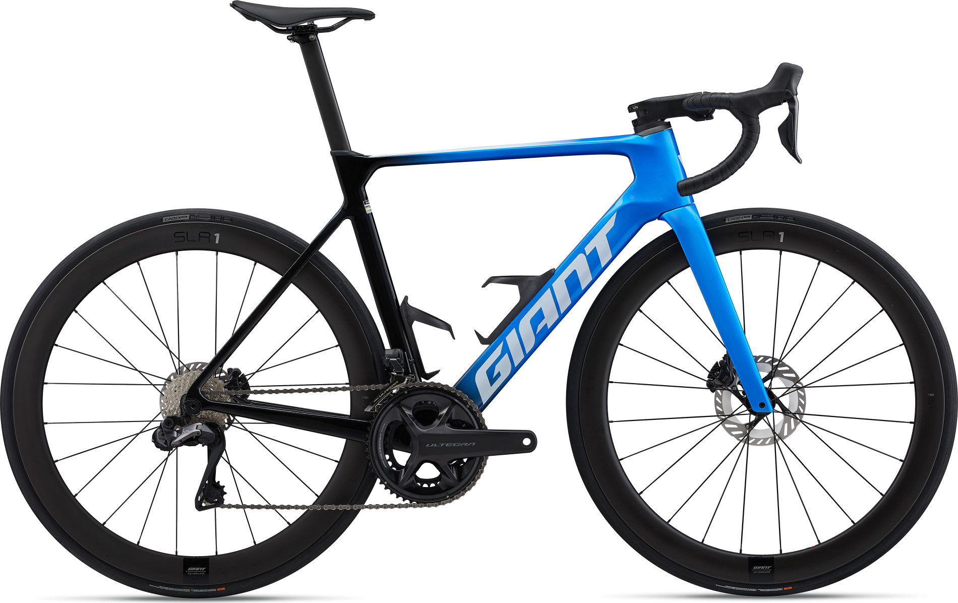 Giant ROAD E PLUS PRO 2019 VeloBrival 2025