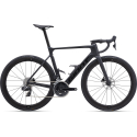 Vélo route Giant Propel Advanced Pro 1 matte carbon -velo test