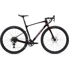 Gravel Giant Revolt Advanced 1 Cordovan