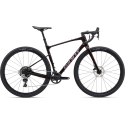 Vélo Gravel Giant Revolt Advanced 1 Cordovan