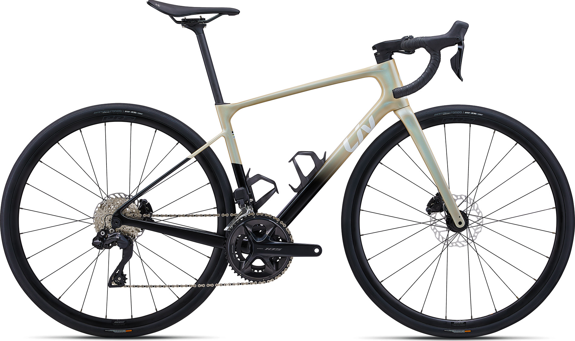 Vélo électrique VÃ©lo Giant Route Femme VÃ©lo Trek Assistance Ã