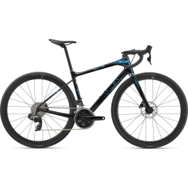 Vélo route femme Avail Advanced Pro 2 AXS SPECTRA