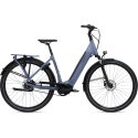 Vélo electrique ville DailyTour E+ 2 D BD LDS Indigo