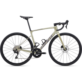 Vélo de route Defy Advanced 2 bay leaf