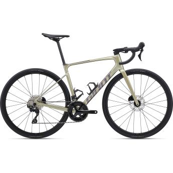 Vélo de route Defy Advanced 2 bay leaf