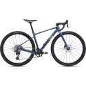 Vélo Gravel femme Devote advanced 1 Ice aged