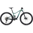 VTT femme tout suspendu Pique advanced pro 29