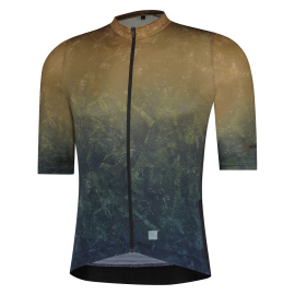 Maillot Manches Courtes Evolve or Shimano