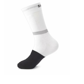 Chaussettes Spiuk Longue Top Ten 2 Paires blanc