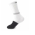 Chaussettes hiver vélo Spiuk Top Ten x 2 Paires blanc