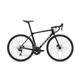 Vélo de route TCR Advanced 2 disc panther 2024