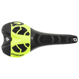 Selle Scratch pro CPC Tirox noire